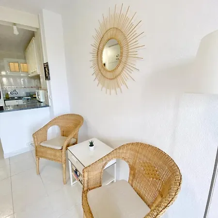 Apartament 797 Rentals- Luminoso Estudio En Arroyo De La Miel