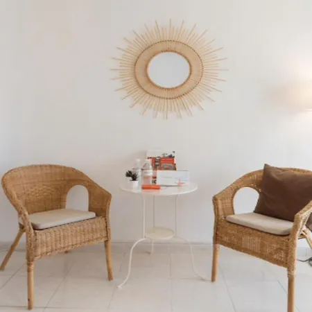 797 Rentals- Luminoso Estudio En Arroyo De La Miel * Benalmádena