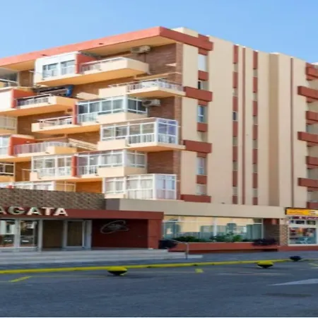 797 Rentals- Luminoso Estudio En Arroyo De La Miel