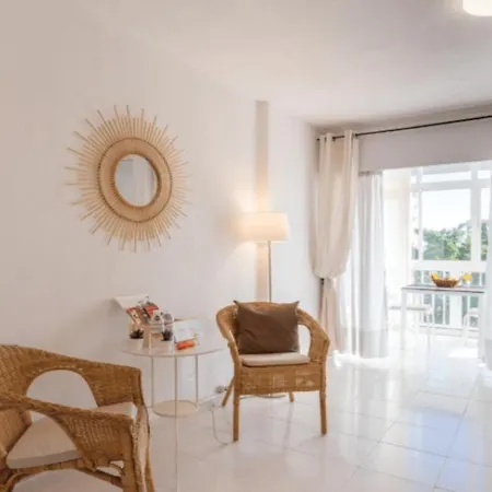 797 Rentals- Luminoso Estudio En Arroyo De La Miel Appartement Benalmádena