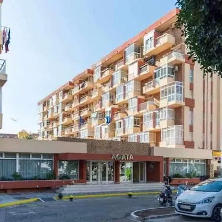797 Rentals- Luminoso Estudio En Arroyo De La Miel *