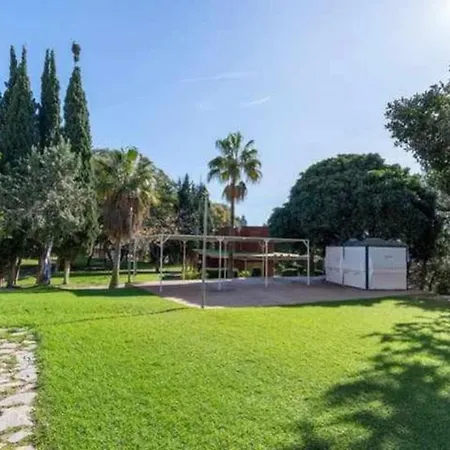 Appartement 797 Rentals- Luminoso Estudio En Arroyo De La Miel *